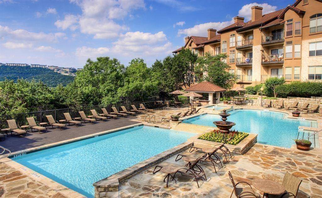 6000 Shepherd Mountain CV #2211, Austin, TX 78730