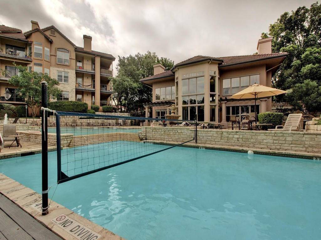 6000 Shepherd Mountain CV #2211, Austin, TX 78730