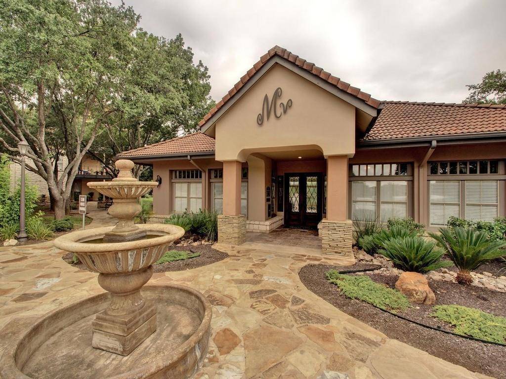 6000 Shepherd Mountain CV #2211, Austin, TX 78730