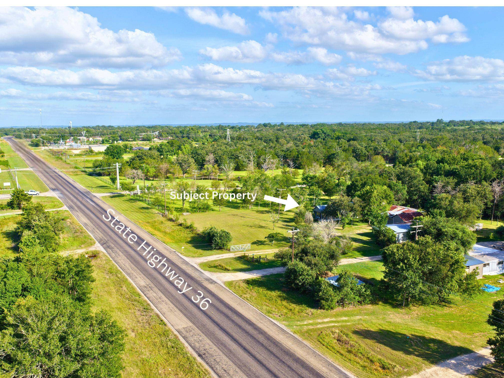 12828 State Highway 36 S, Caldwell, TX 77836