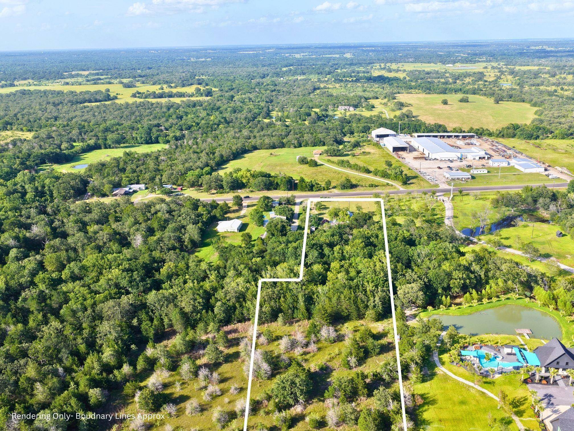 12828 State Highway 36 S, Caldwell, TX 77836