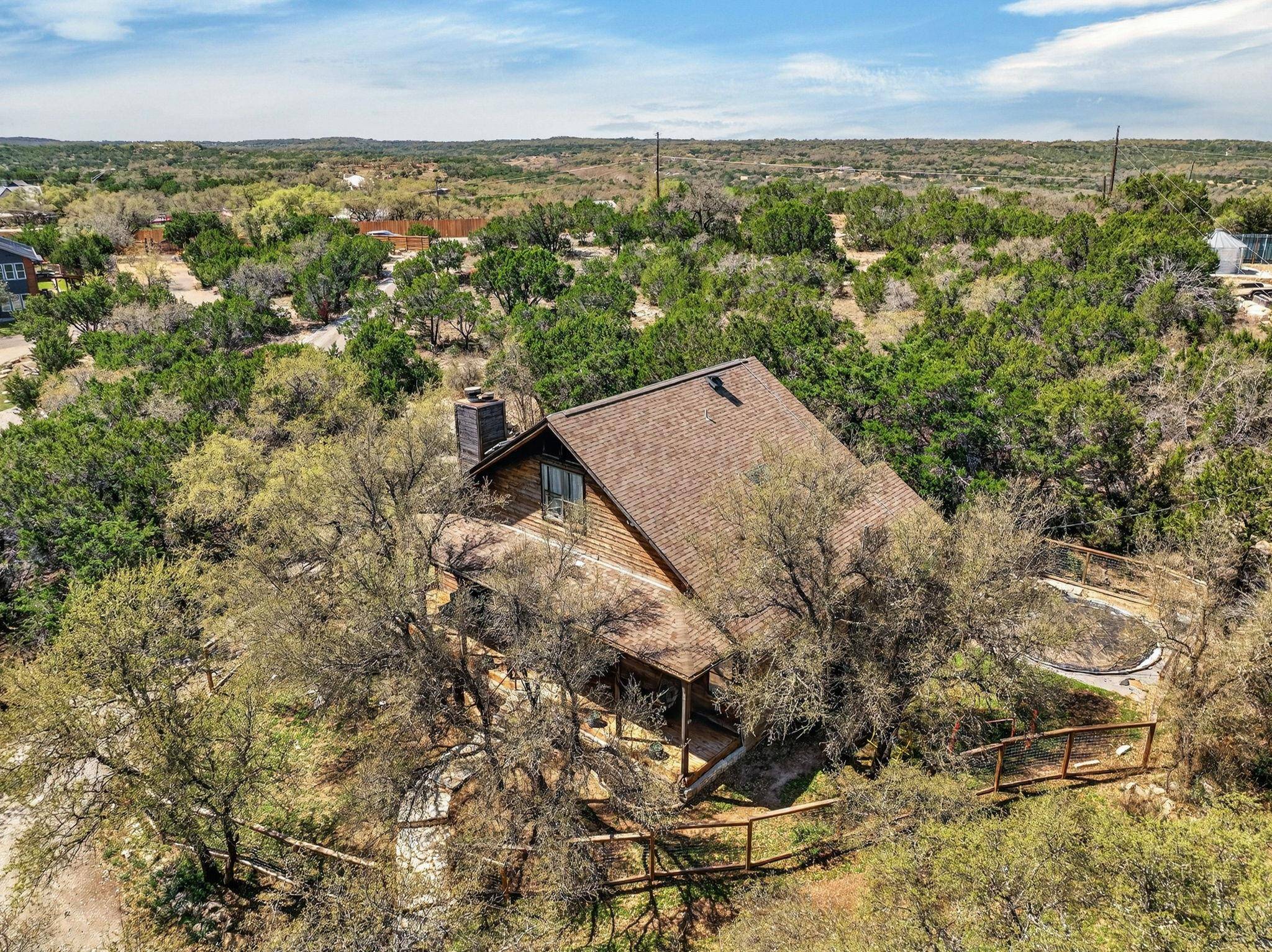 22706 Rocking A TRL, Spicewood, TX 78669