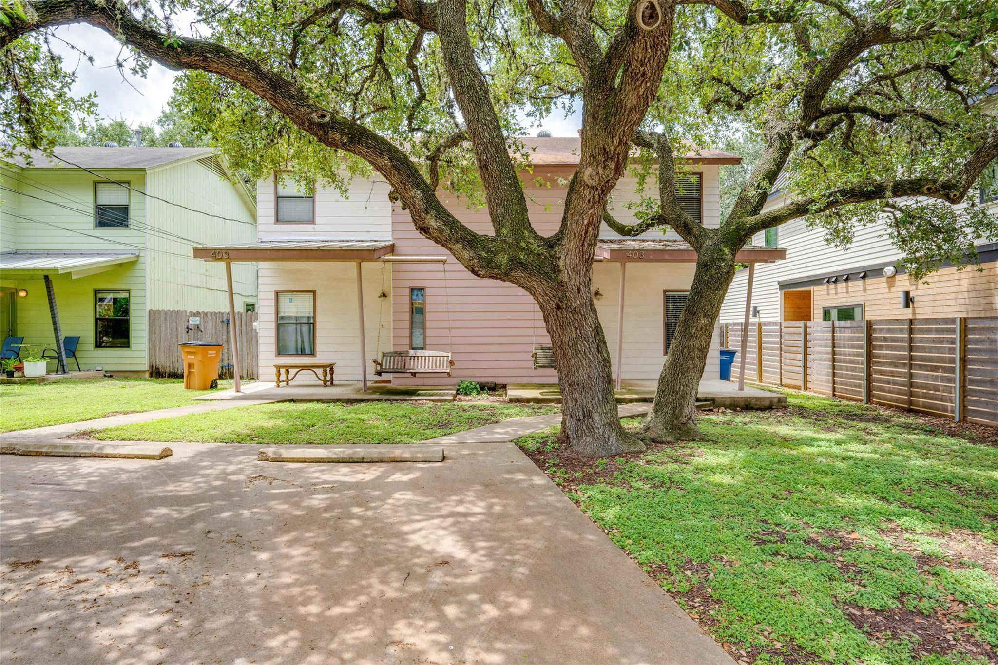 403 W Elizabeth #B, Austin, TX 78704