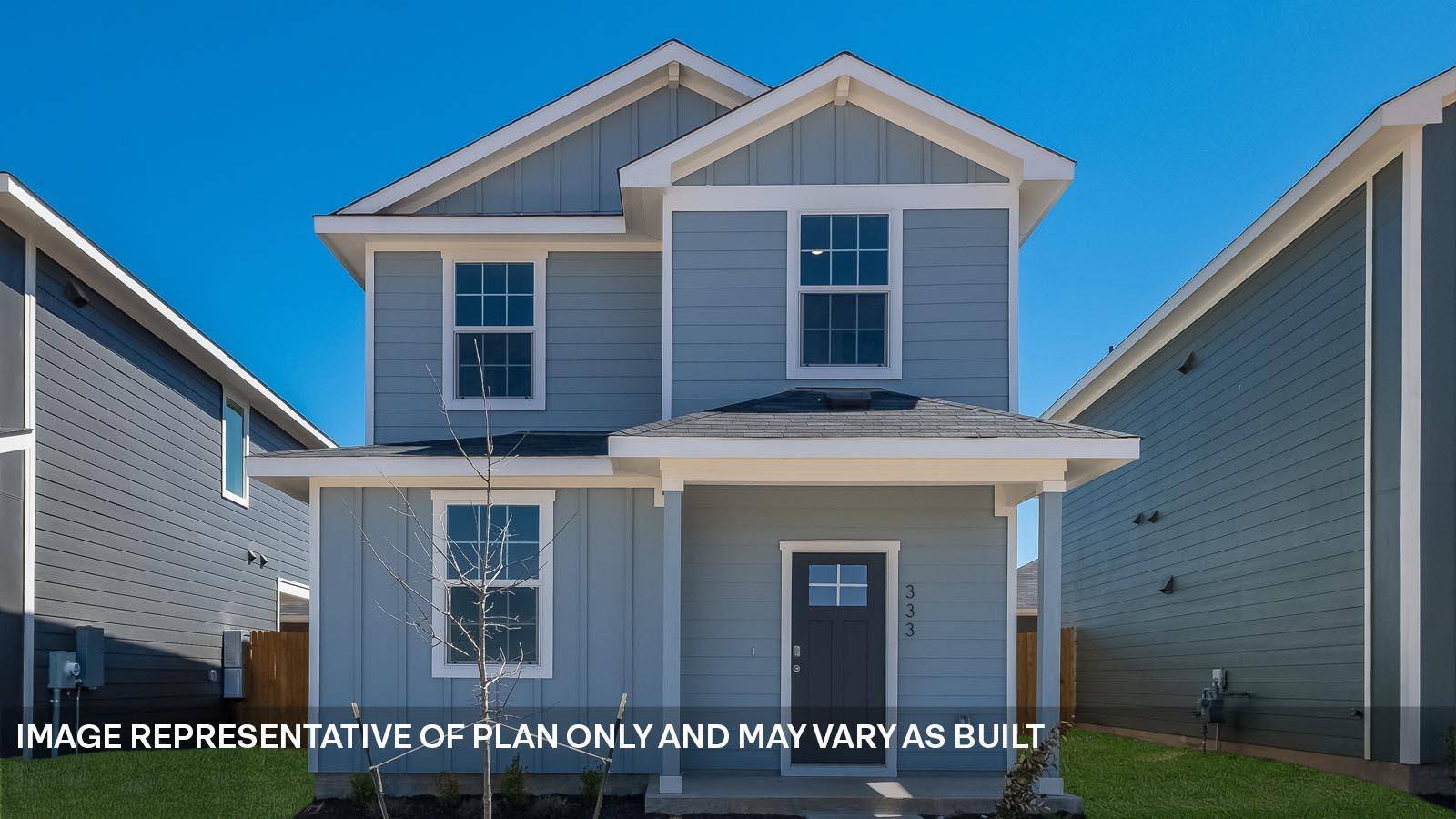 215 Constanza TRL, Bastrop, TX 78602