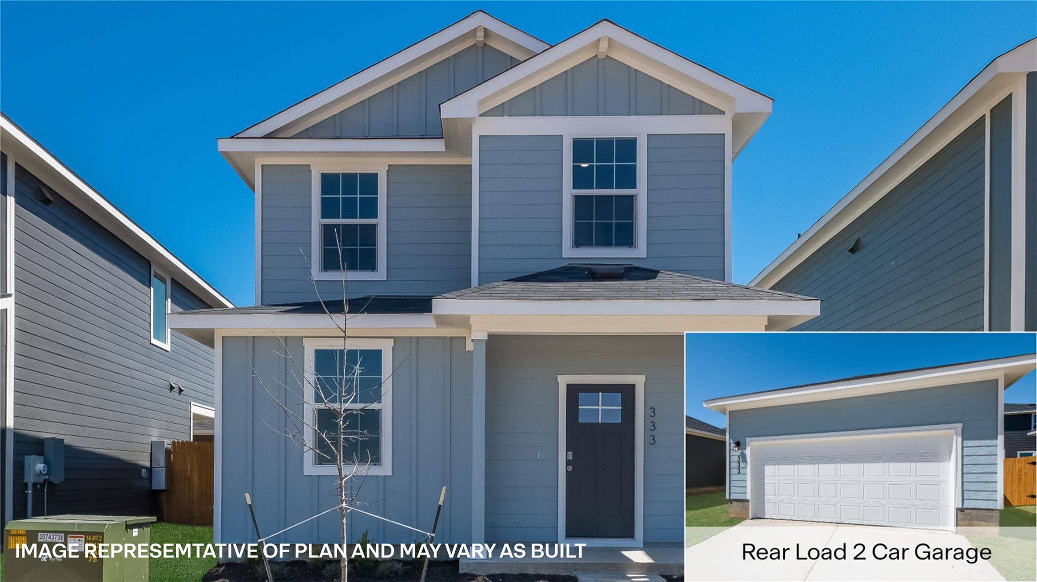 215 Constanza TRL, Bastrop, TX 78602