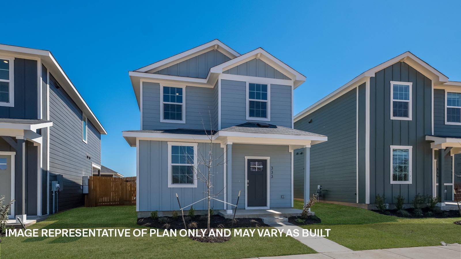 215 Constanza TRL, Bastrop, TX 78602