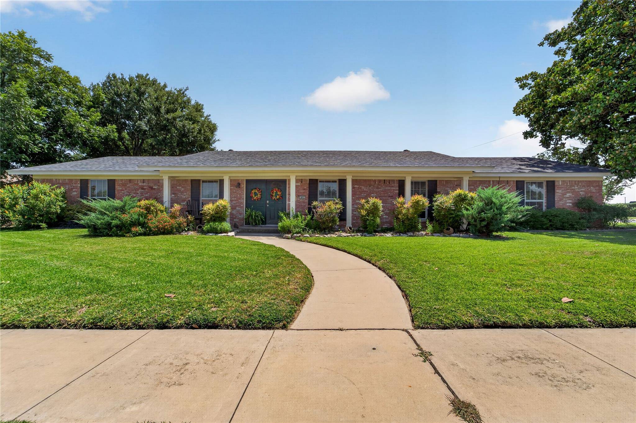 602 Lydia DR, Killeen, TX 76541