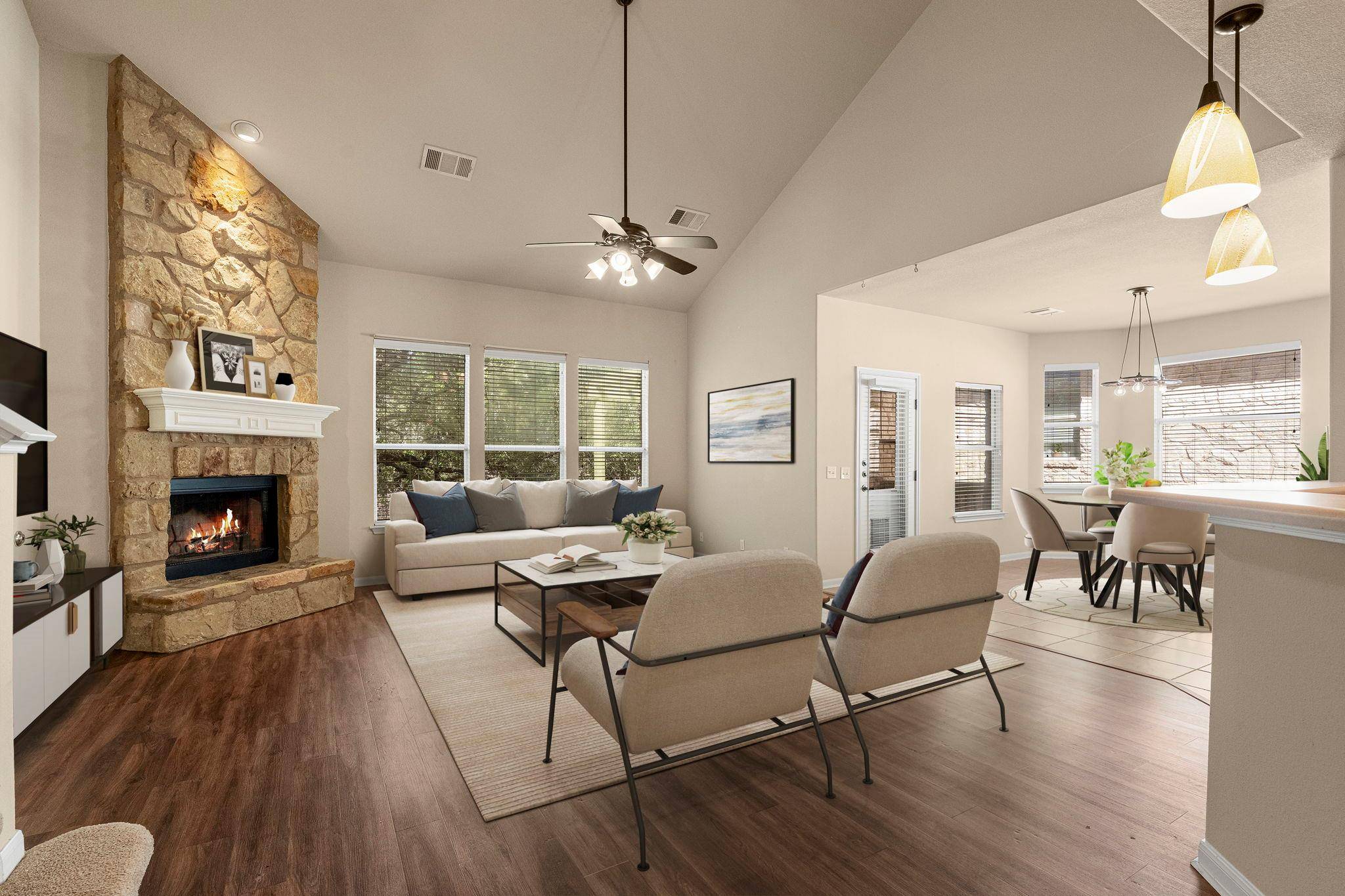 281 Kensington LN, Austin, TX 78737