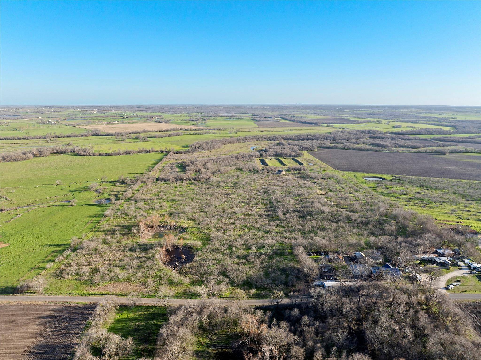 2801 County Road 436, Thrall, TX 76578