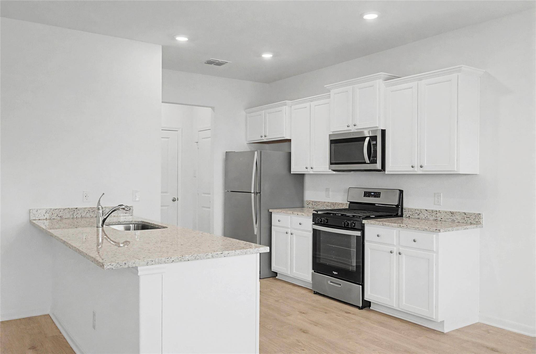 409 Silent Meadow RUN, Maxwell, TX 78656