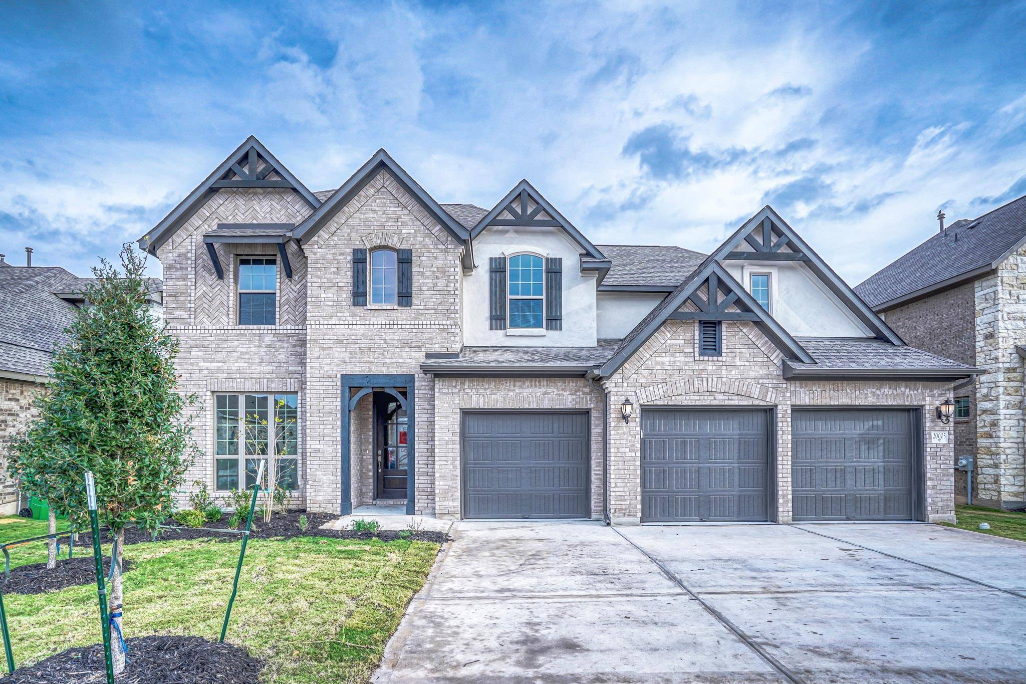 20005 Crested Caracara LN, Pflugerville, TX 78660