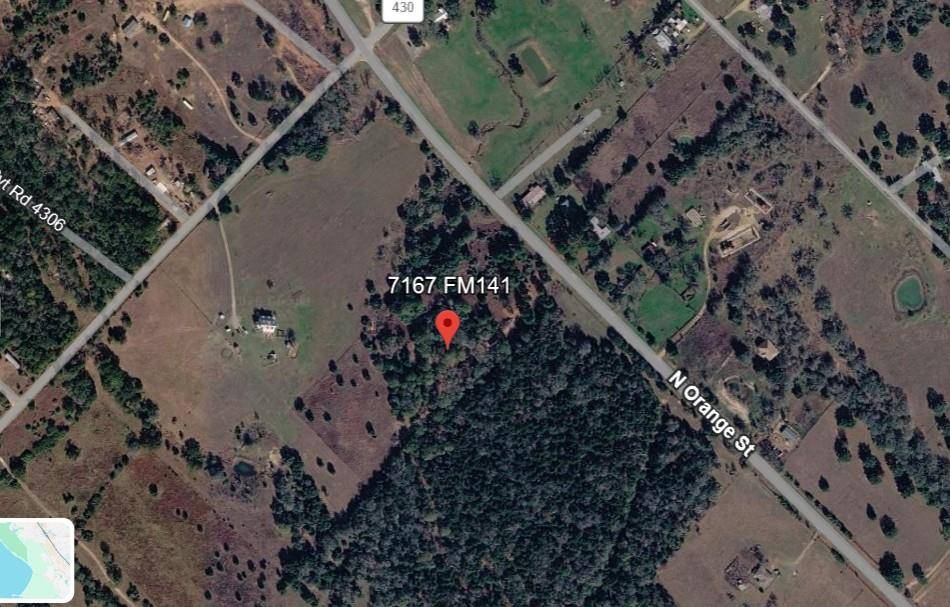 7167 FM 141, Dime Box, TX 77853