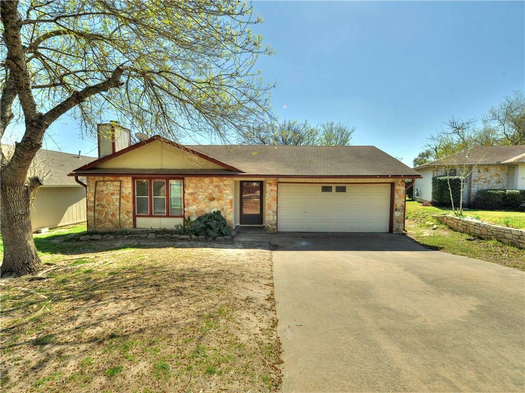 8407 Gallatin DR, Austin, TX 78736