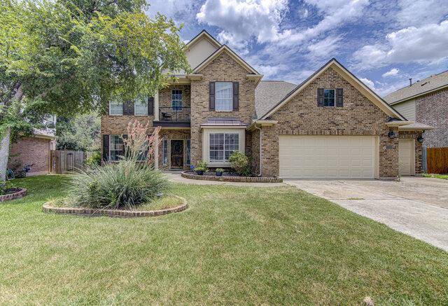 104 Buckshot WAY, Cedar Park, TX 78613