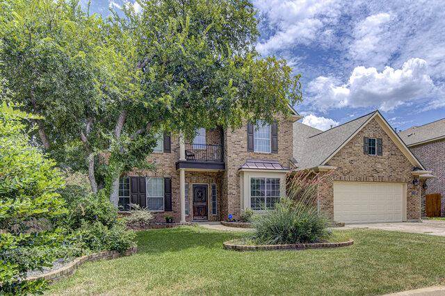 104 Buckshot WAY, Cedar Park, TX 78613