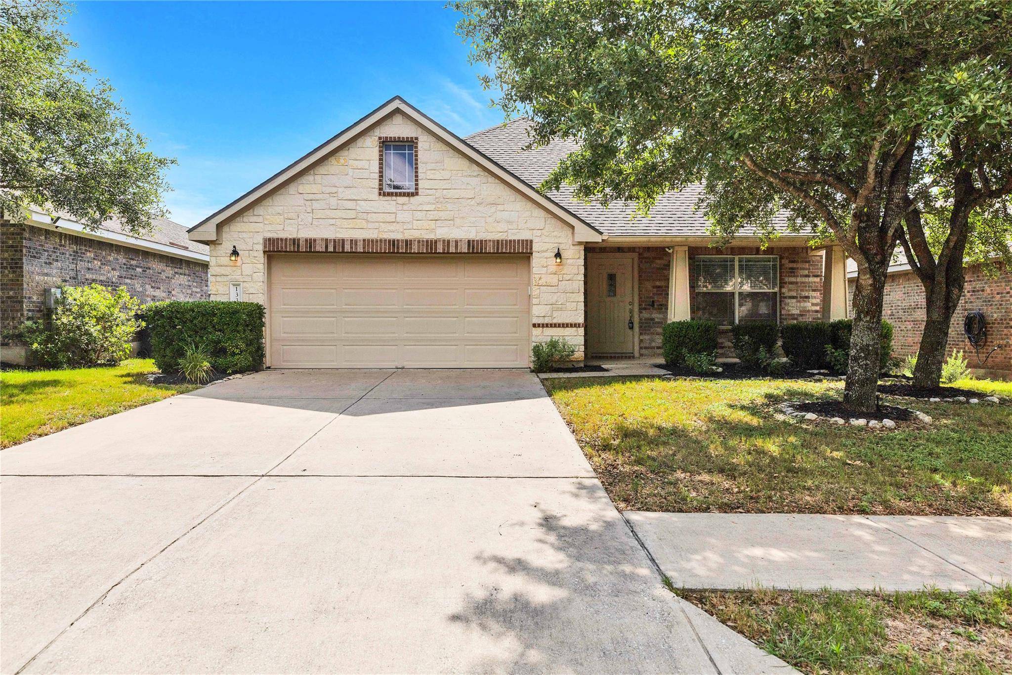 133 Calline Mayes RUN, Buda, TX 78610