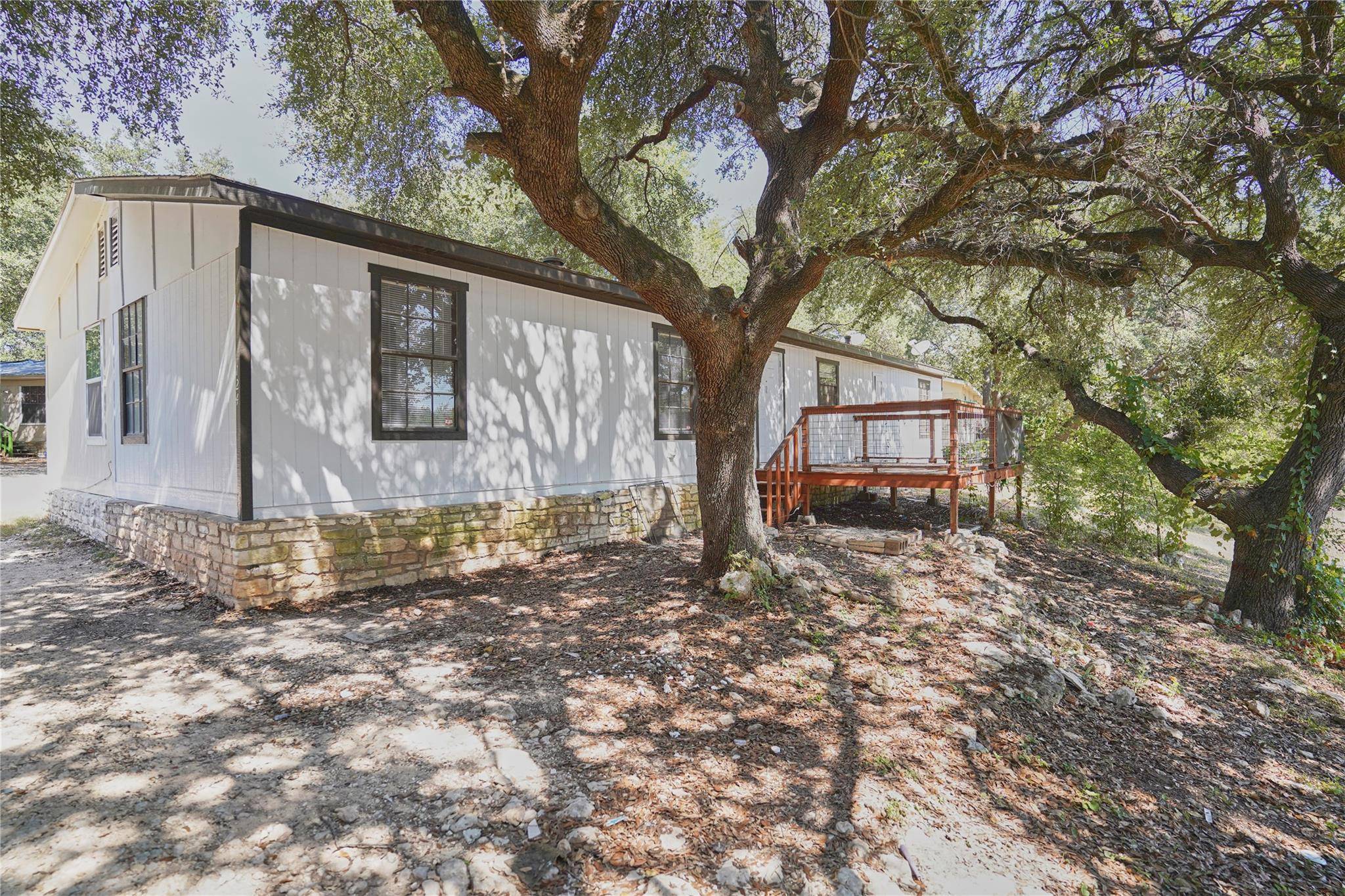23393 Nameless RD #124, Leander, TX 78641