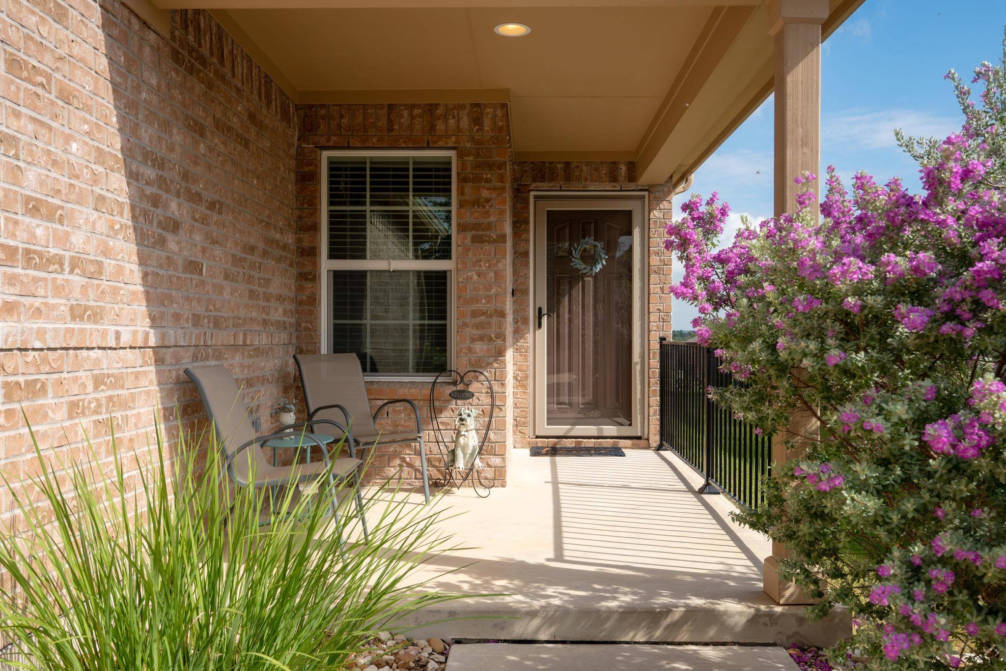 214 Hobby ST, Georgetown, TX 78633