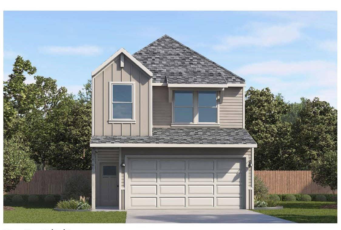 1806 Rapids DR, Temple, TX 76502