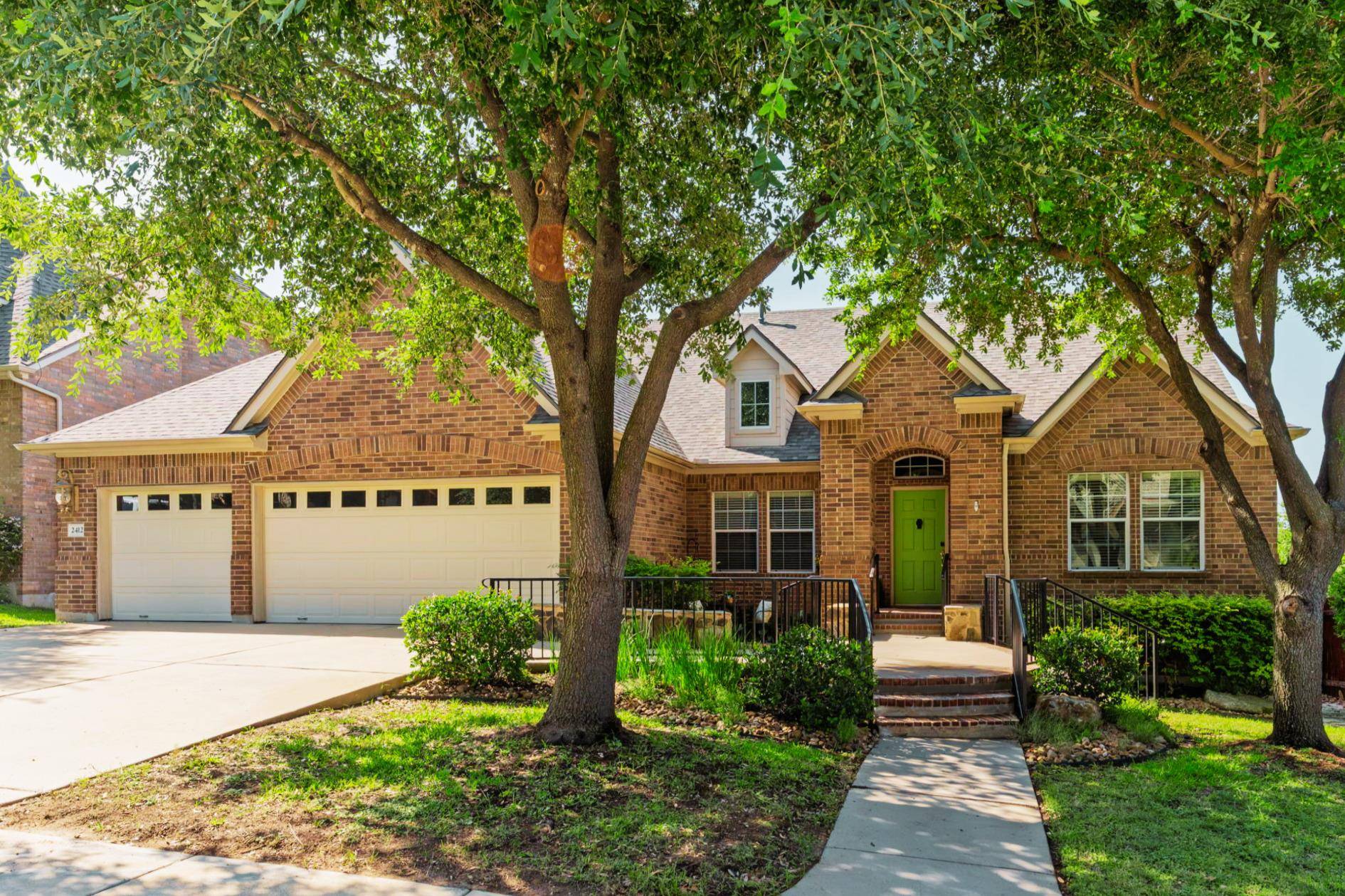 2412 Guara DR, Cedar Park, TX 78613
