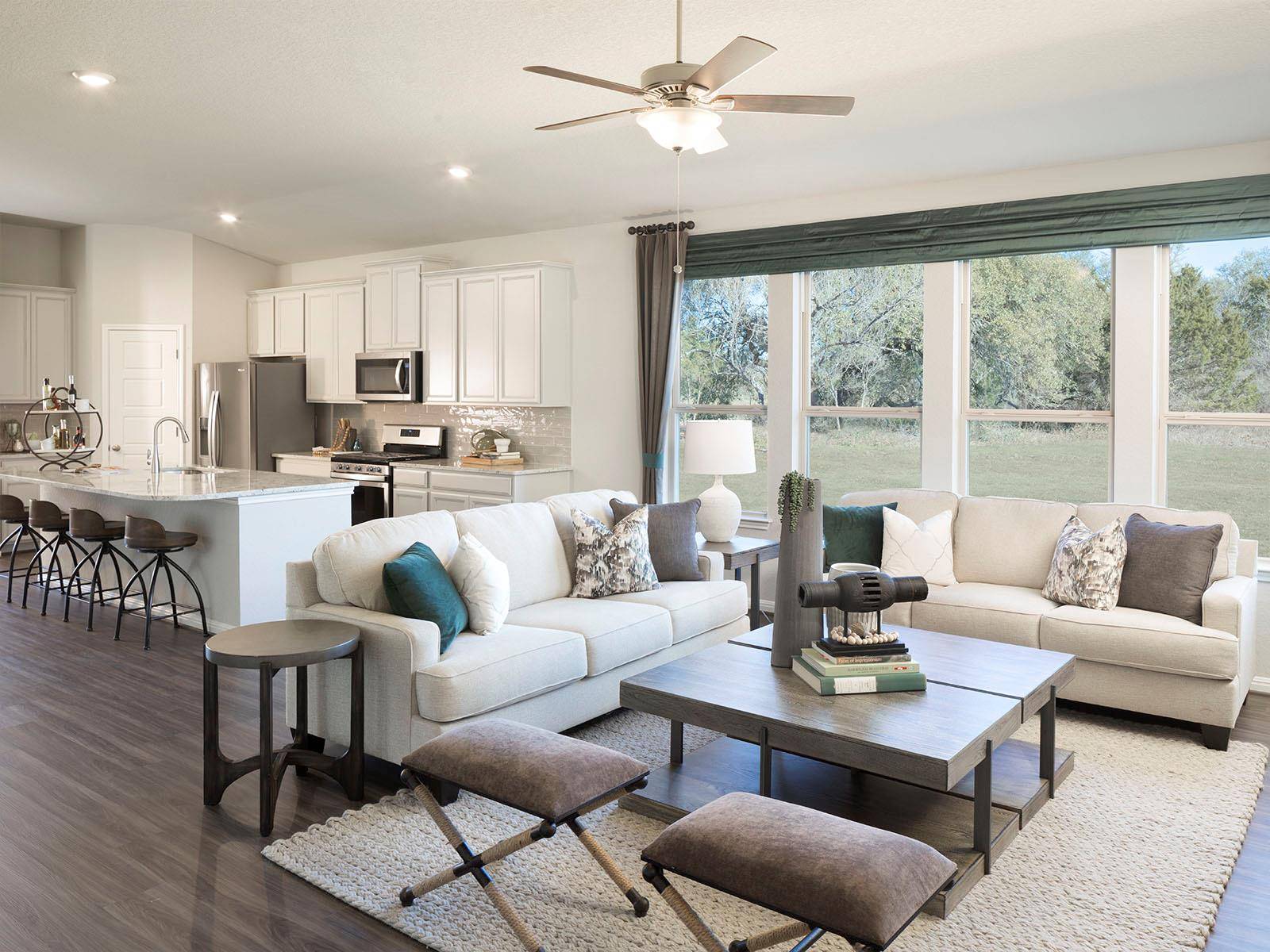 1548 Zion DR, New Braunfels, TX 78132