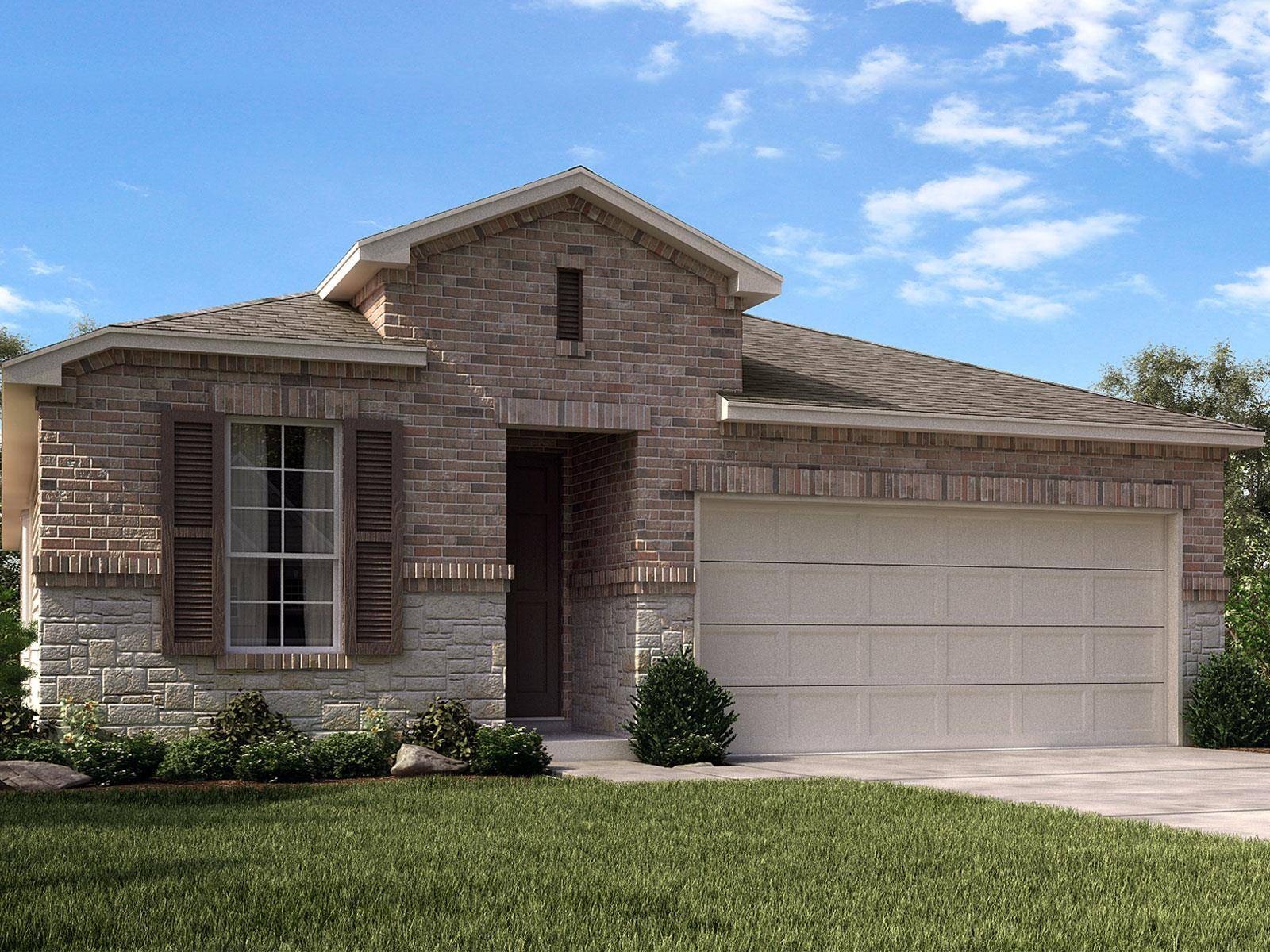 1548 Zion DR, New Braunfels, TX 78132