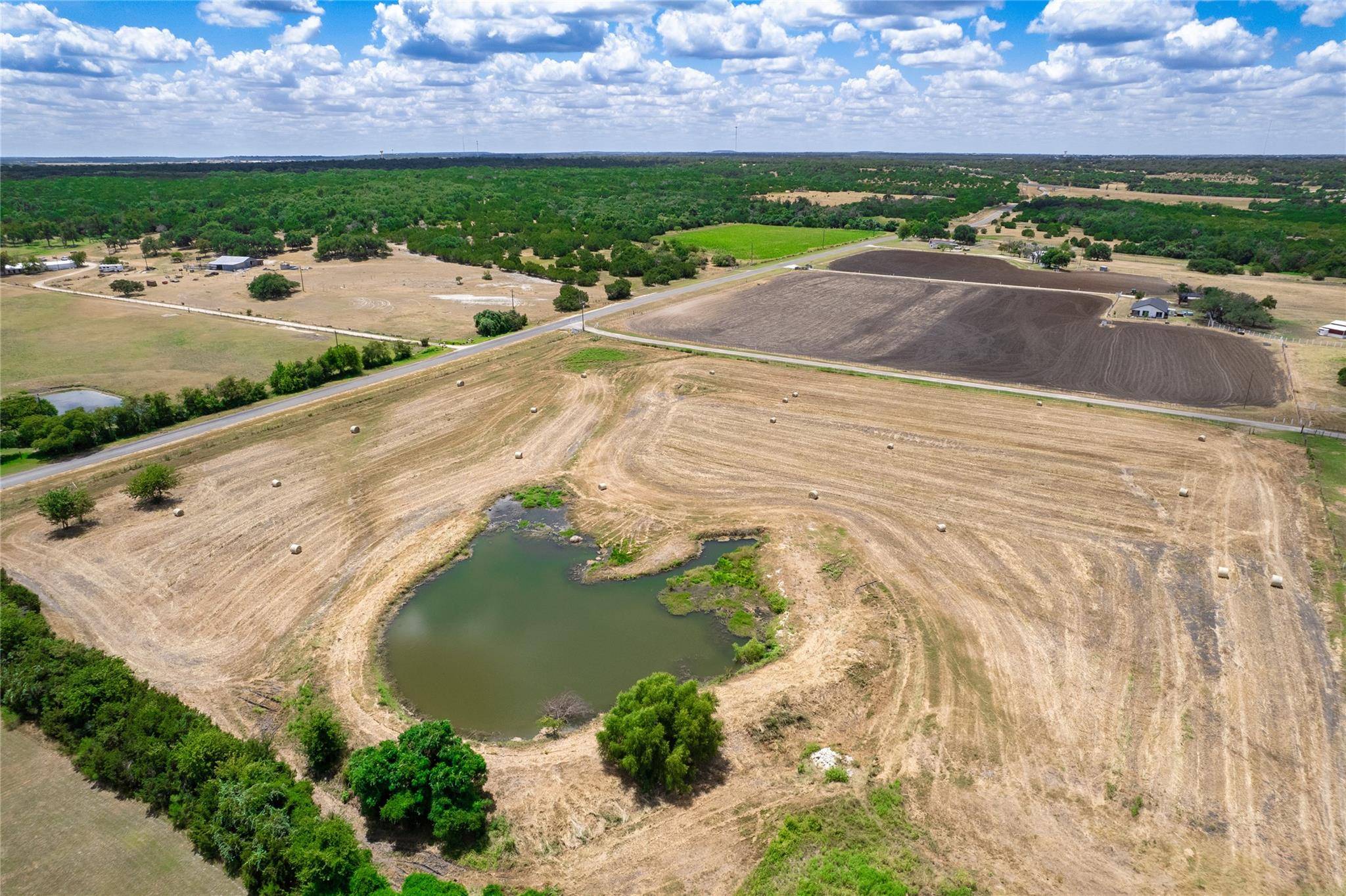 1301 County Road 228, Florence, TX 76527