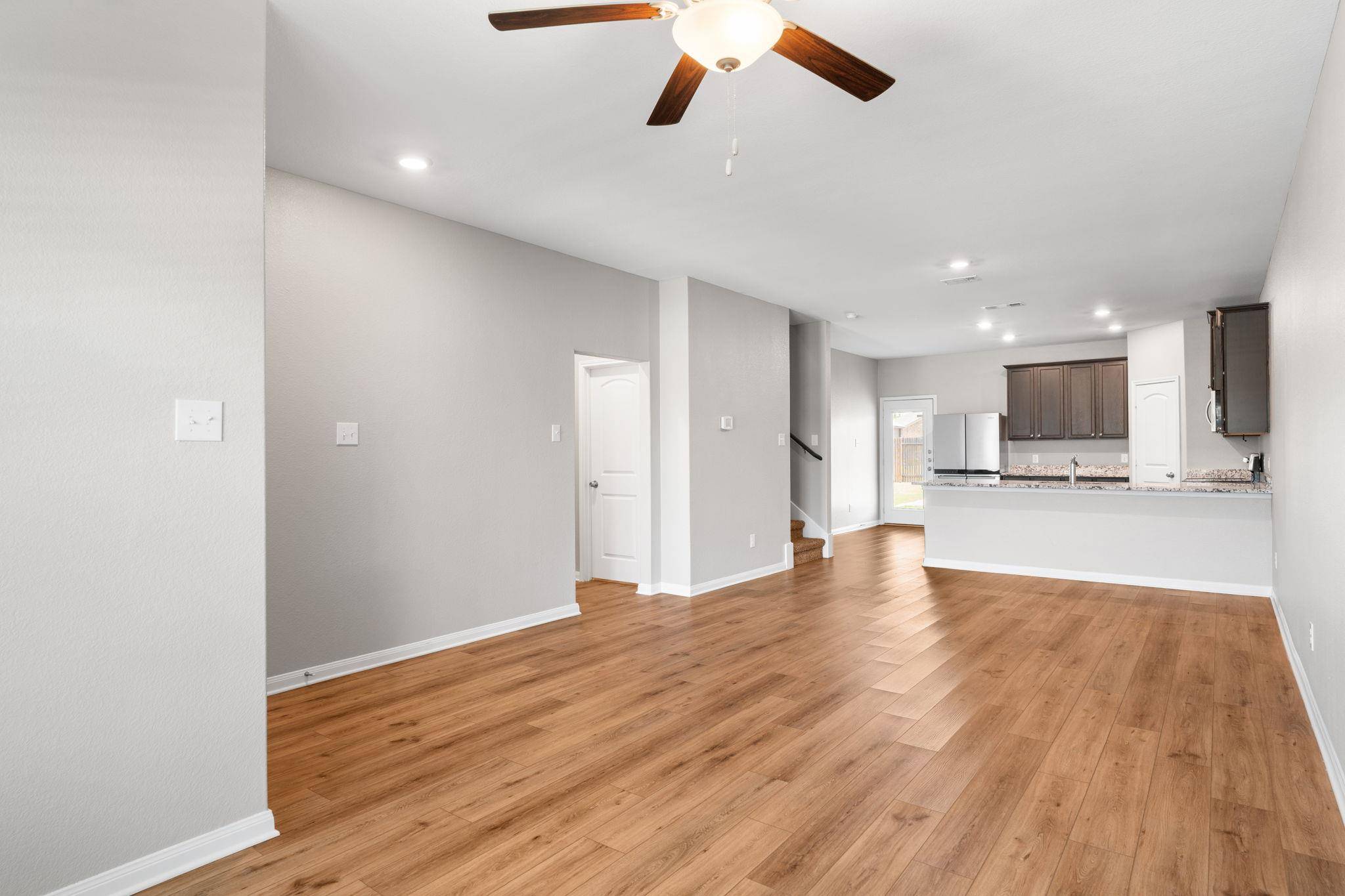 343 Liberty Meadows DR, Liberty Hill, TX 78642
