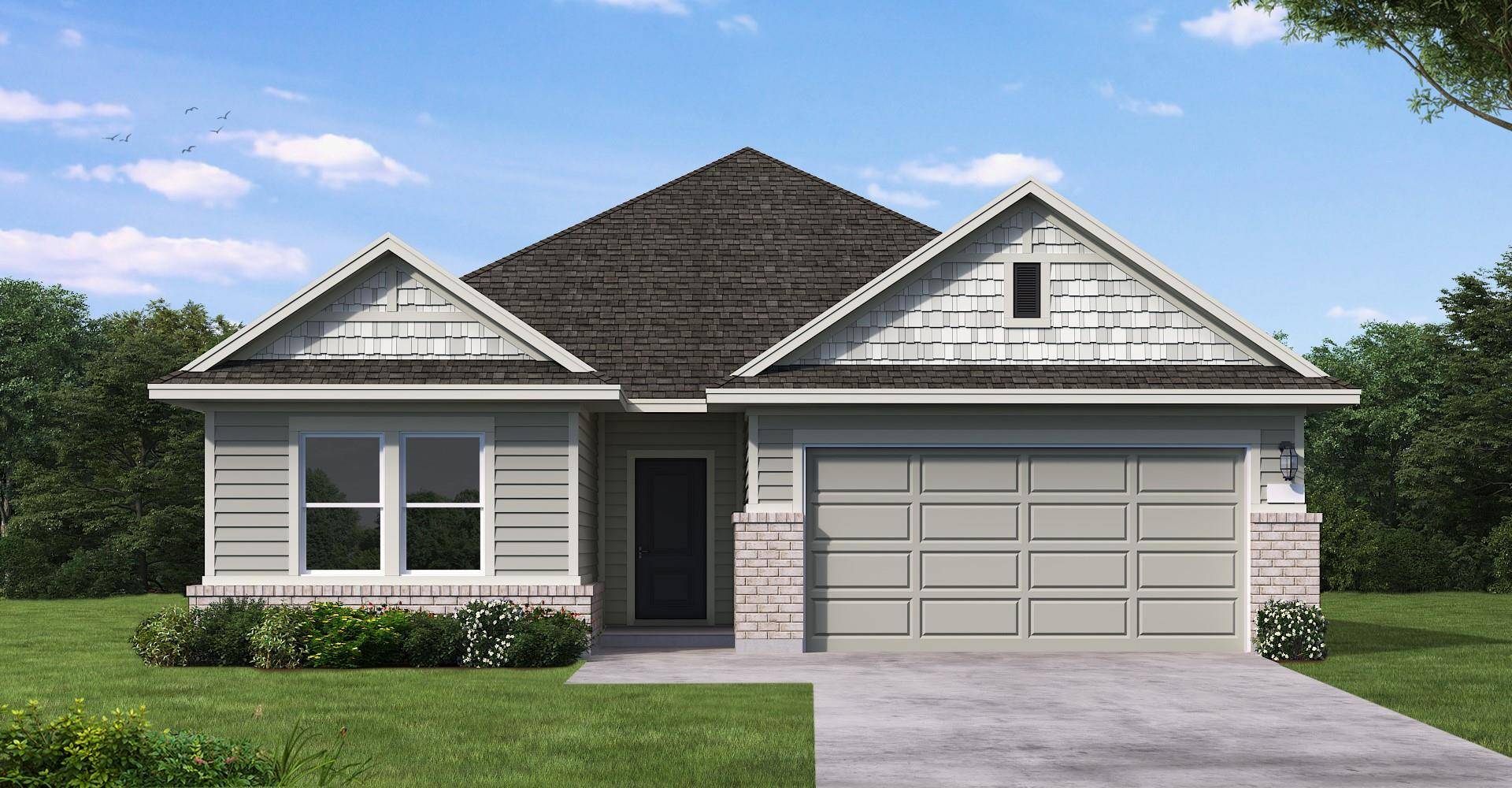 119 Branchwood PATH, Taylor, TX 76574