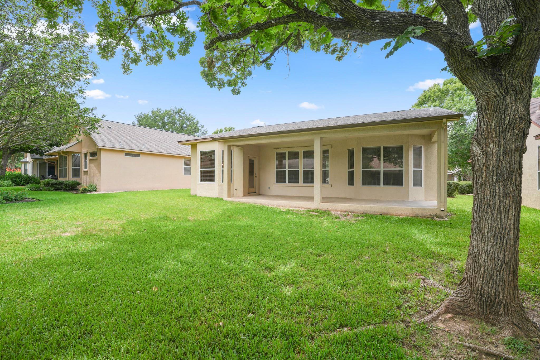 111 Bass ST, Georgetown, TX 78633