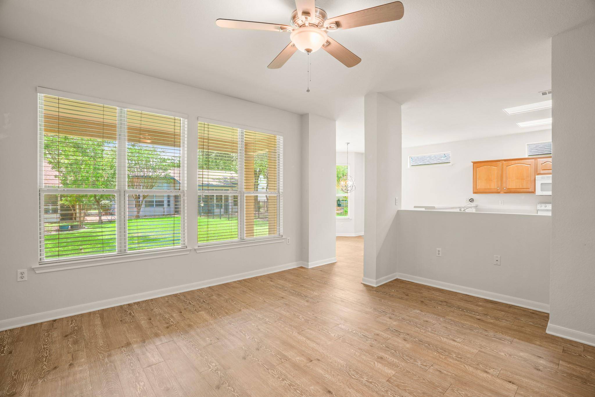 111 Bass ST, Georgetown, TX 78633