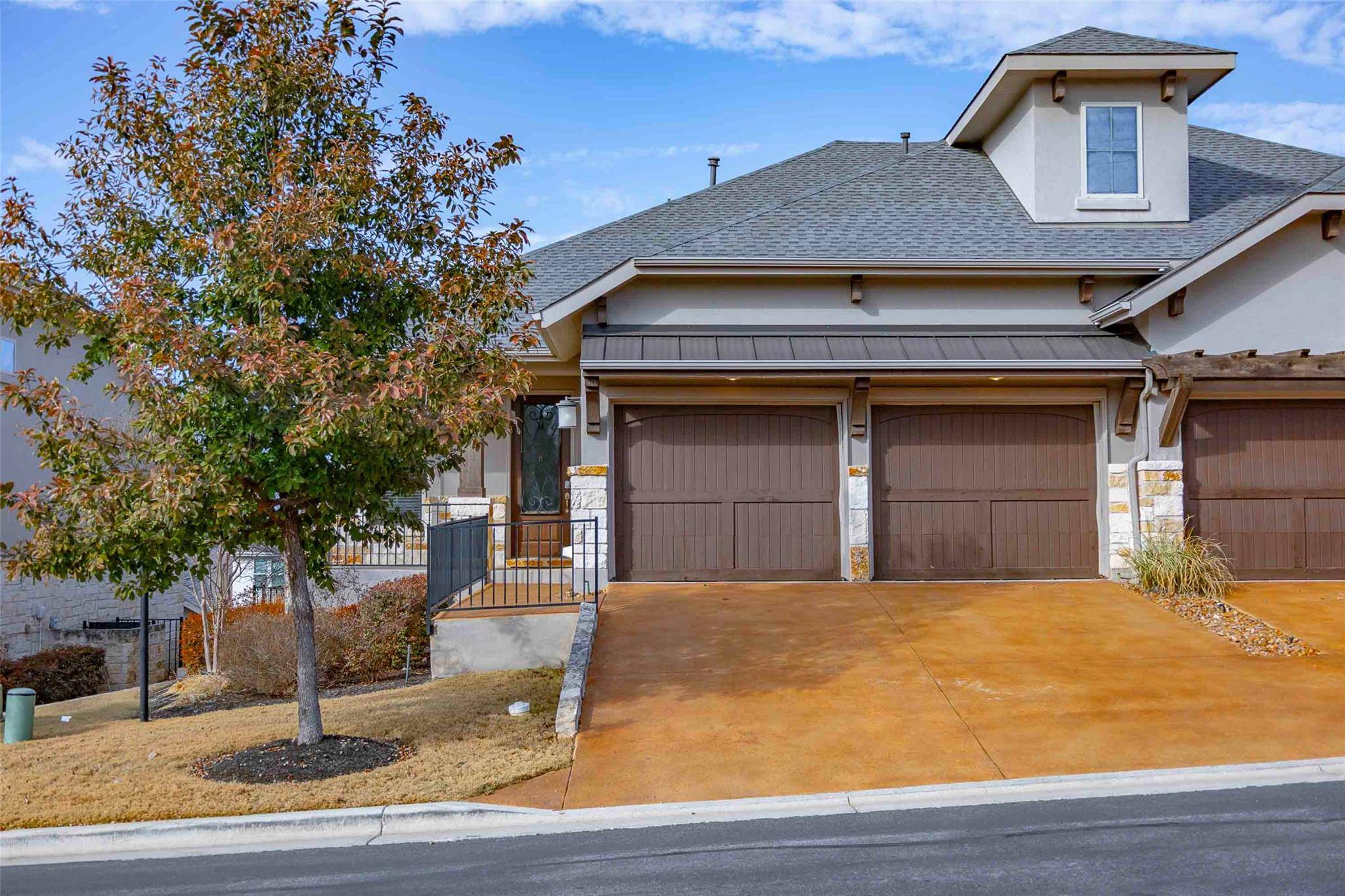 206 Cartwheel BND #138, Austin, TX 78738