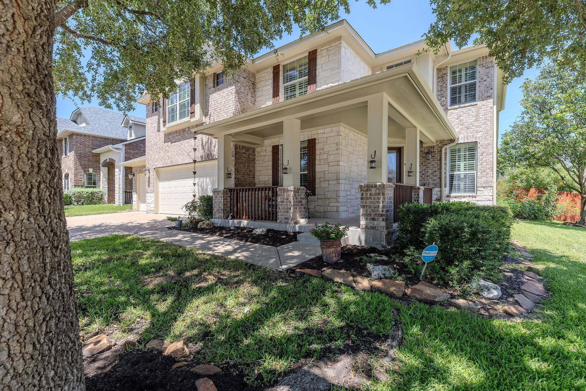 2306 Pipit CT, Cedar Park, TX 78613