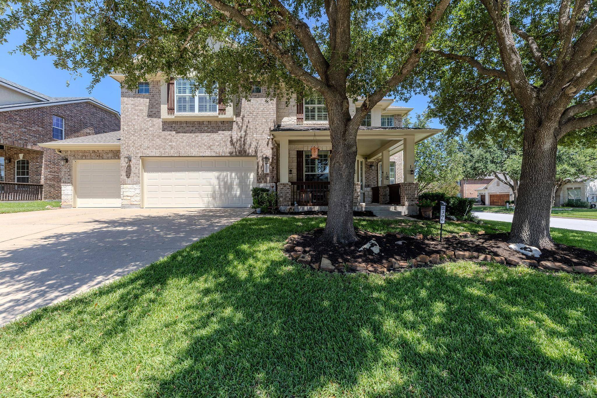 2306 Pipit CT, Cedar Park, TX 78613