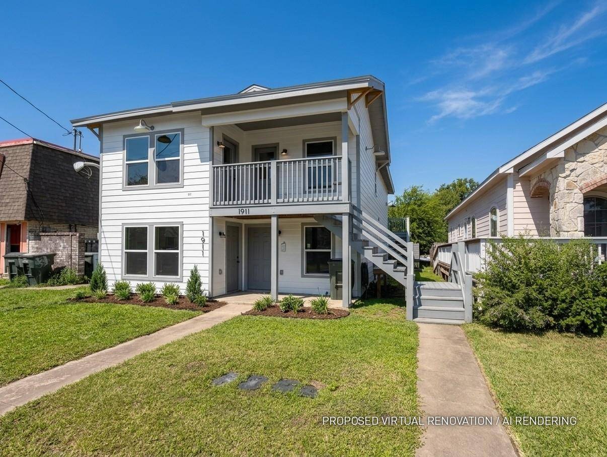 1911 40th ST, Galveston, TX 77550
