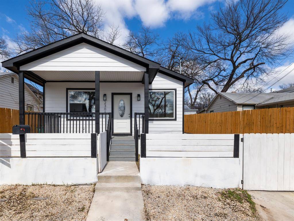 2308 Santa Maria ST, Austin, TX 78702