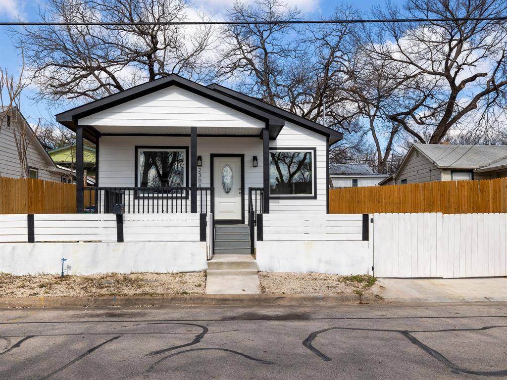 2308 Santa Maria ST, Austin, TX 78702
