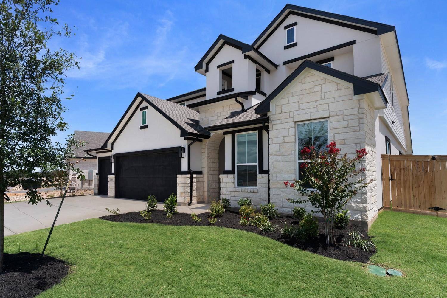117 Lady Fern DR, Georgetown, TX 78633