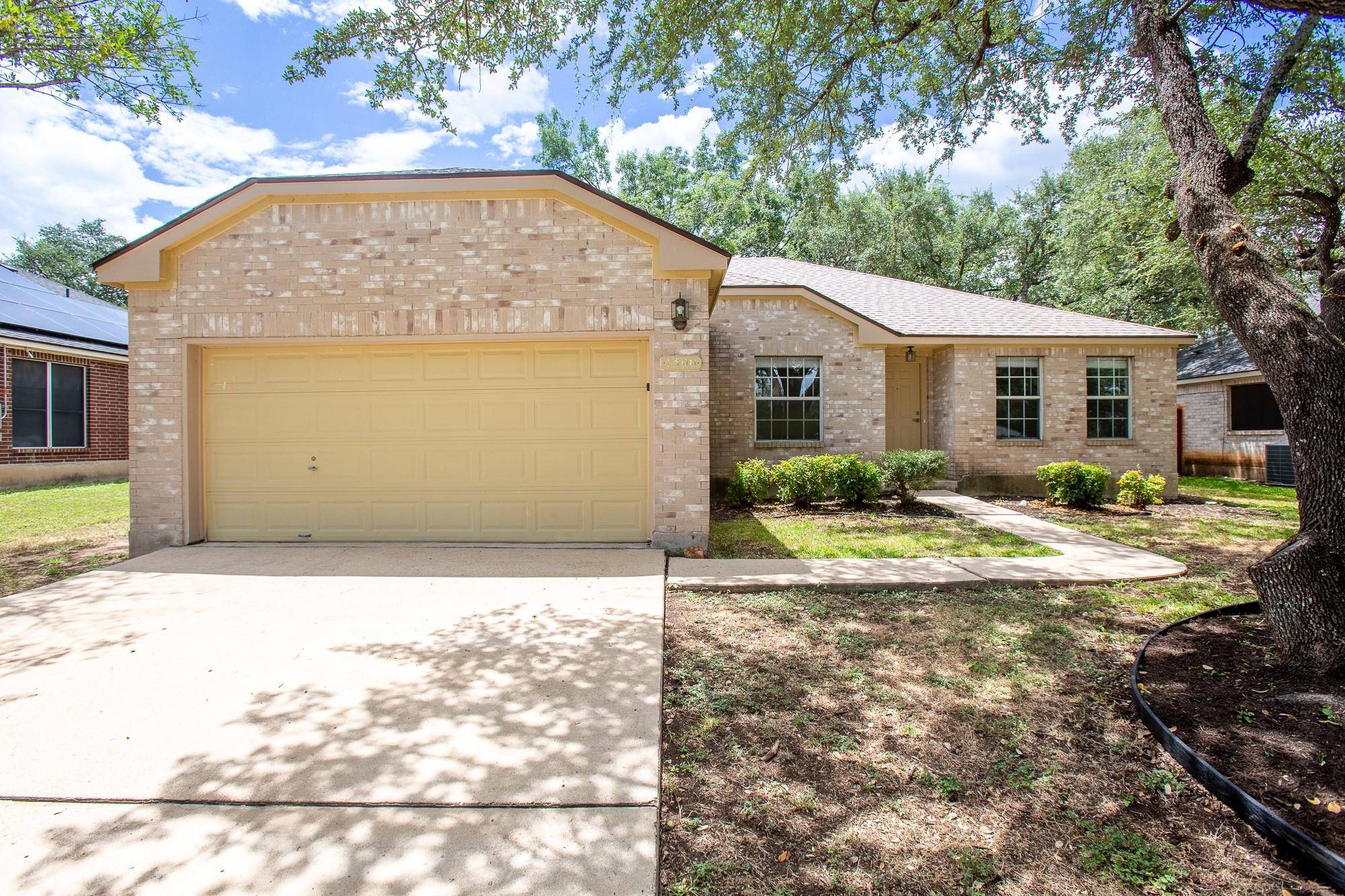 1306 Tremont DR, Cedar Park, TX 78613