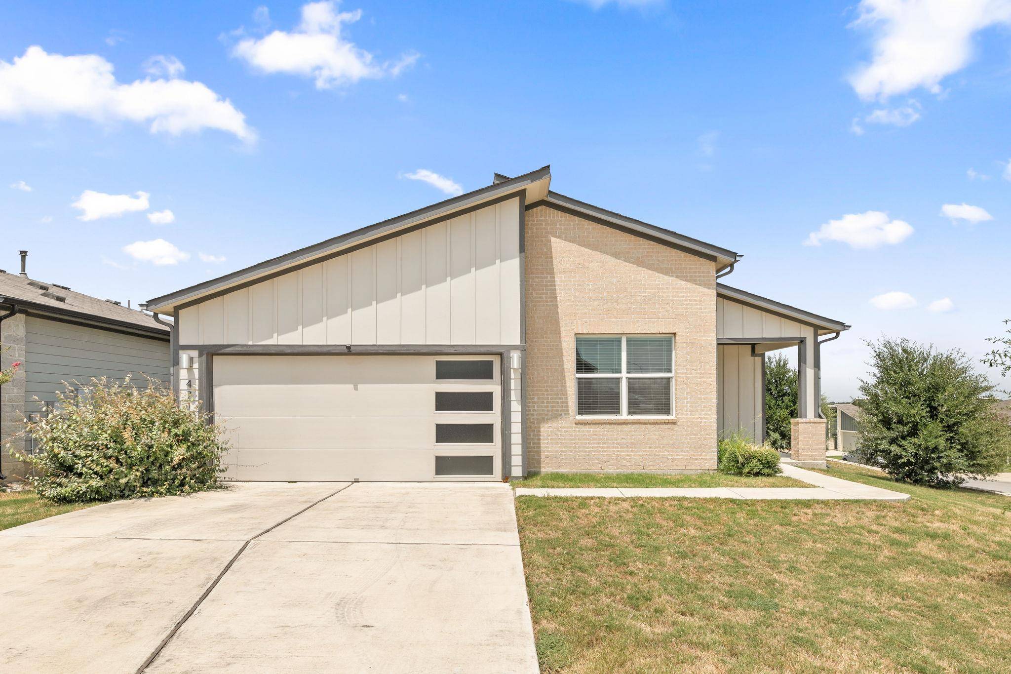 4712 Canongate DR, Pflugerville, TX 78660