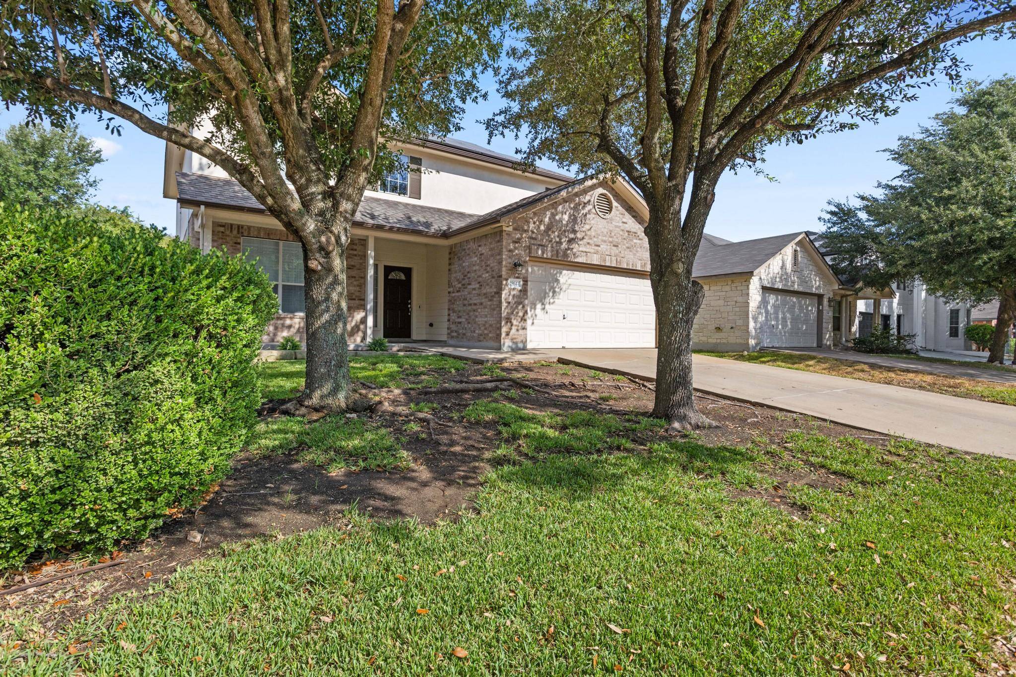 18644 Dry Pond DR, Pflugerville, TX 78660