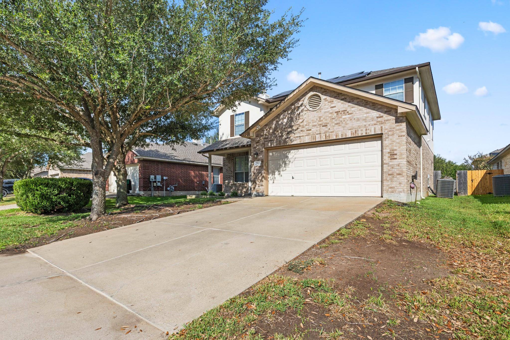 18644 Dry Pond DR, Pflugerville, TX 78660