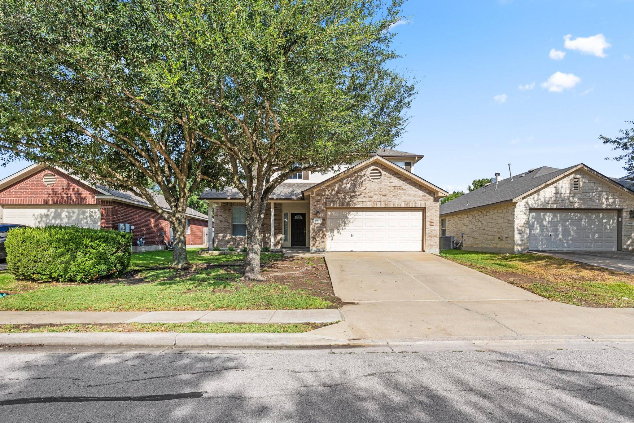 18644 Dry Pond DR, Pflugerville, TX 78660