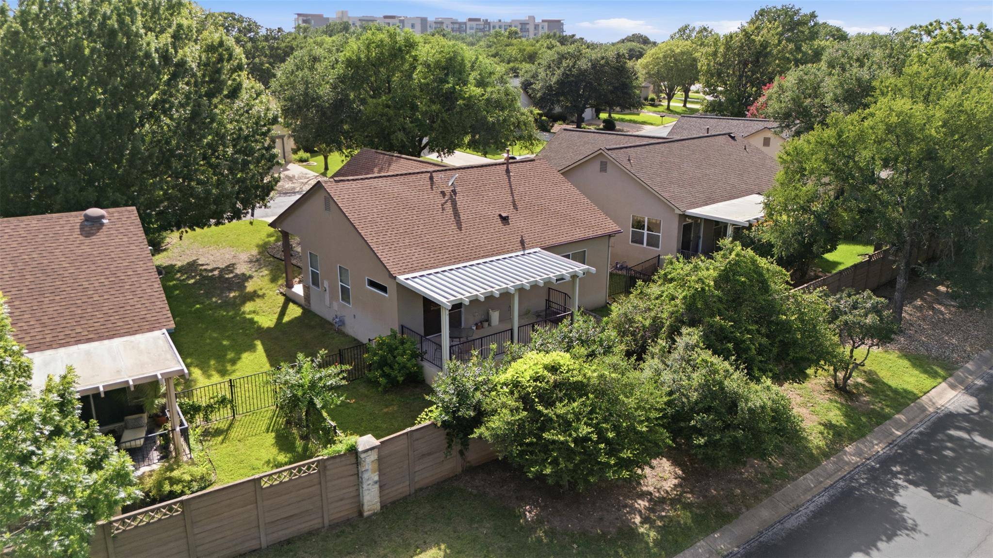 126 Whitewing WAY, Georgetown, TX 78633