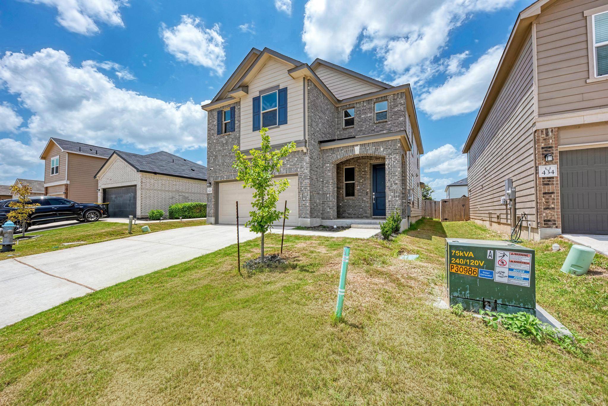 500 Dakota CRK, New Braunfels, TX 78130