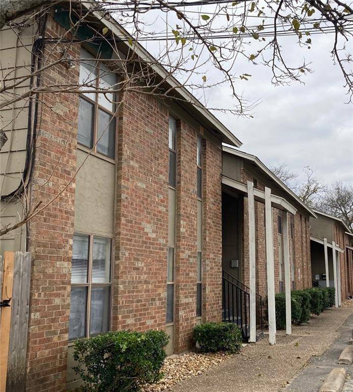 1203 W 49th ST #E, Austin, TX 78756