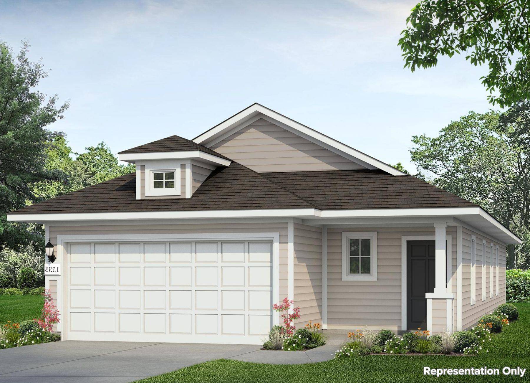 2708 St Regis DR, Pflugerville, TX 78660