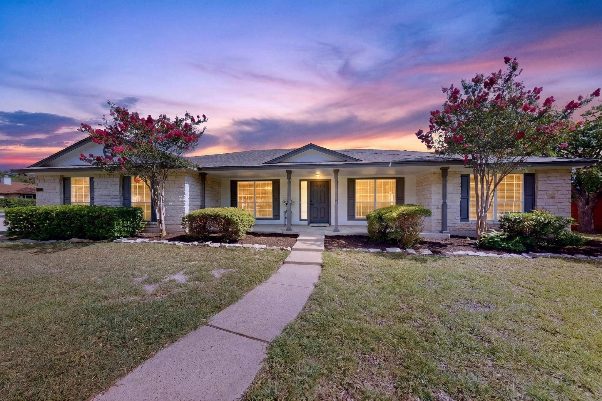 101 Rock Chalk CT, Round Rock, TX 78664