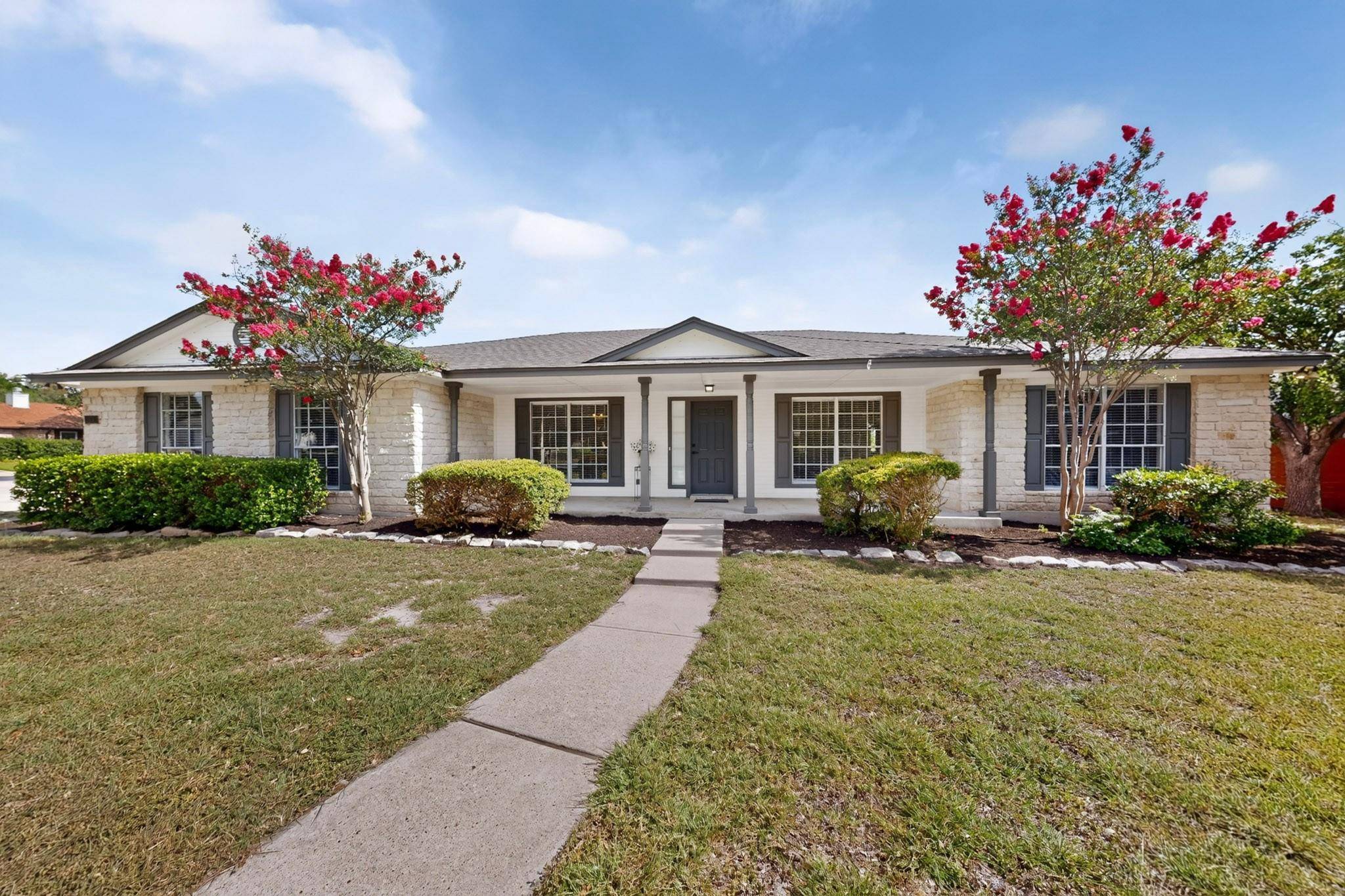 101 Rock Chalk CT, Round Rock, TX 78664