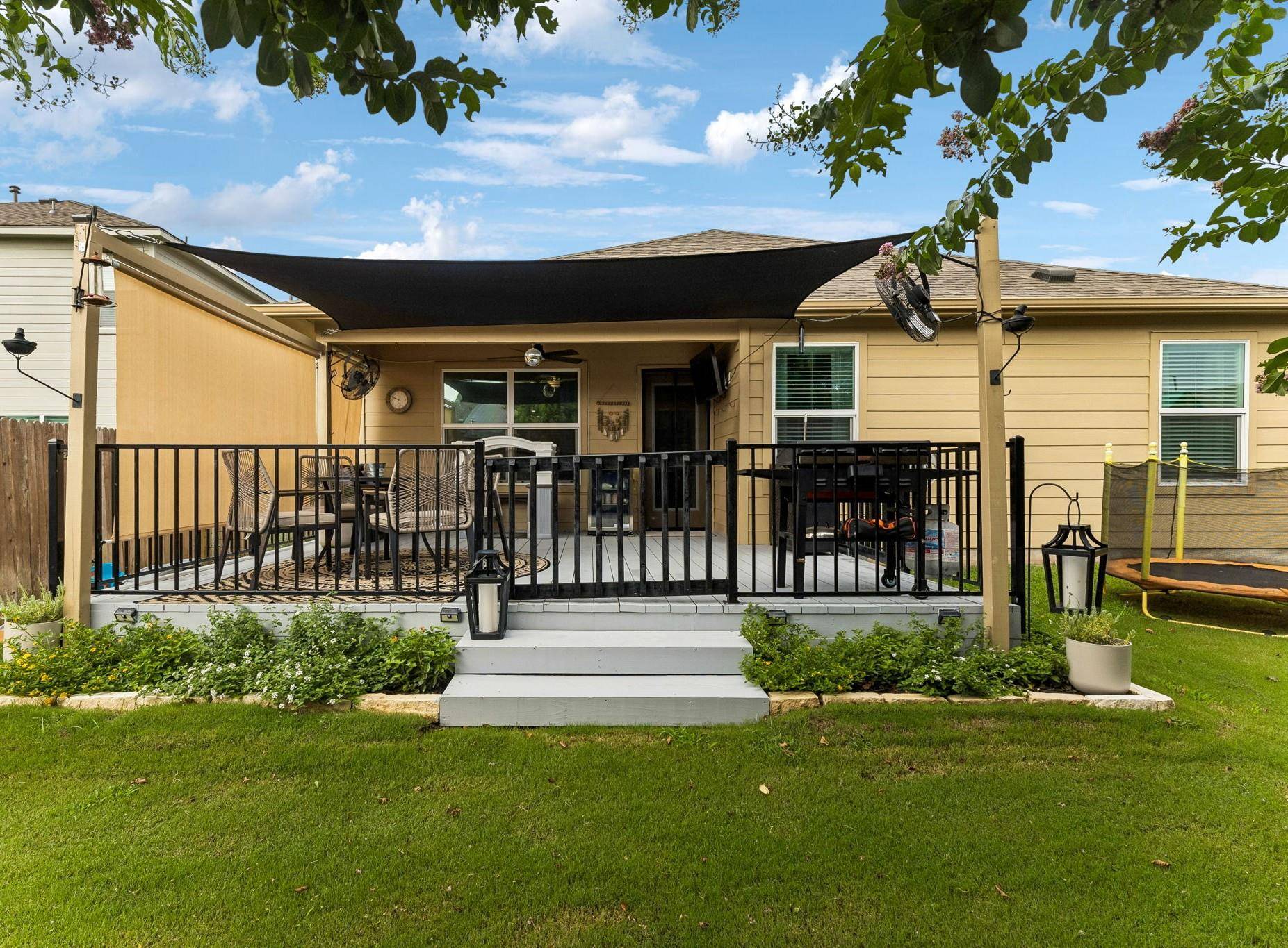 117 Konik RD, Georgetown, TX 78626